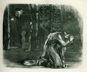 Nephew: Hamlet