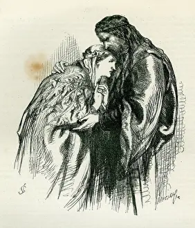 Gertrude: Hamlet