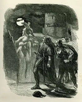 Vision: Hamlet