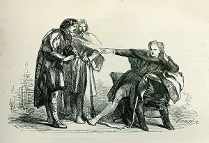 Hamlet: Hamlet