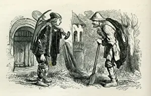 Pick: Hamlet