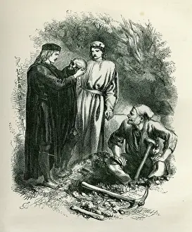 Horatio: Hamlet