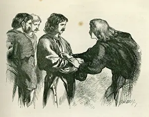 Horatio: Hamlet