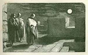 Moonlight: Hamlet