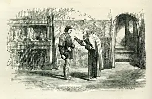 Advice: Hamlet