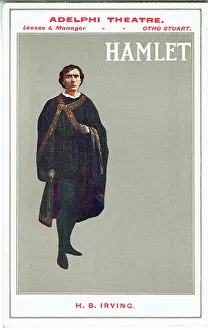 Wiliam: Hamlet by Wiliam Shakespeare