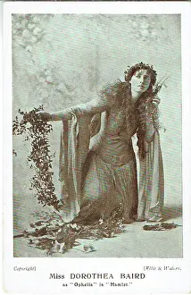 Baird: Hamlet by William Shakespeare