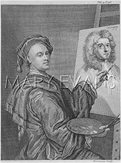 Winstanley: HAMLET WINSTANLEY/BANNER