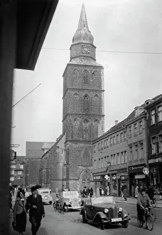 Hamm: Hamm, 1935