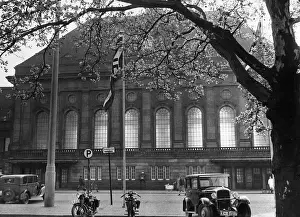 Hamm: Hamm, 1935
