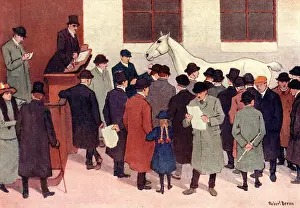 Bidders: Under The Hammer
