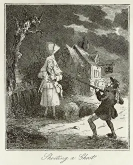 Bricklayer: HAMMERSMITH GHOST/1804