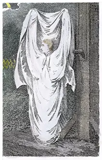 Vigilantes: HAMMERSMITH GHOST