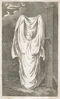 Shroud: HAMMERSMITH GHOST