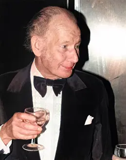 Innes: Hammond Innes, British novelist
