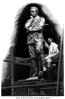 Thornycroft: HAMO THORNYCROFT AT WORK