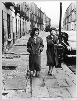 Hampden: HAMPDEN CRESCENT/LONDON
