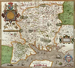 1579: Hampshire 1579