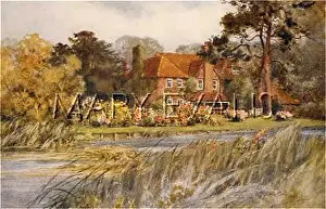 Gavel: HAMPSHIRE/GAVEL ACRE