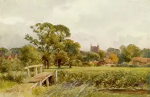 Basing: HAMPSHIRE/OLD BASING