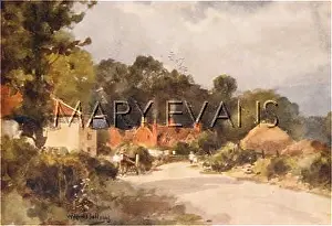Woodside: HAMPSHIRE/WOODSIDE 1909