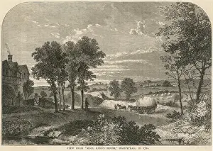 HAMPSTEAD 1760
