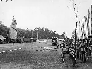 Skelter: HAMPSTEAD FAIR 1930S