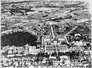 Town & Country Planning: HAMPSTEAD GARDEN SUBURB