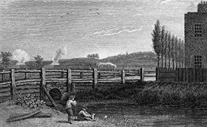 HAMPSTEAD HILLS