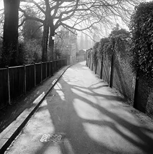 Waterlow: Hampstead, London