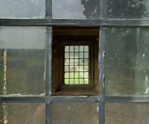 Summerhouse: Hamsterley Hall, Hamsterley Mill, County Durham