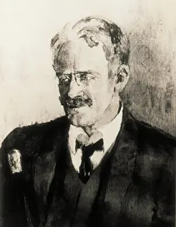 Knut: HAMSUN, Knut