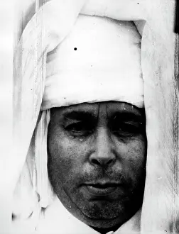 Hamza: Hamza Boubakeur