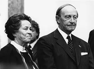 Ingeborg: Han Karl Filbinger