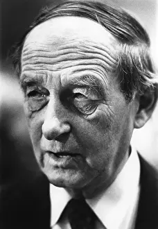 Filbinger: Han Karl Filbinger