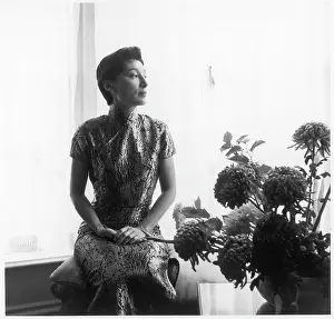 Autobiographical: HAN SUYIN