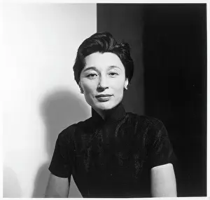 Ida Kar: HAN SUYIN