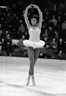 Maskova: Hana Maskova