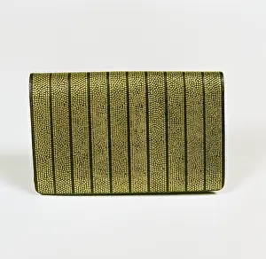 Accomplishment: Hand bag
