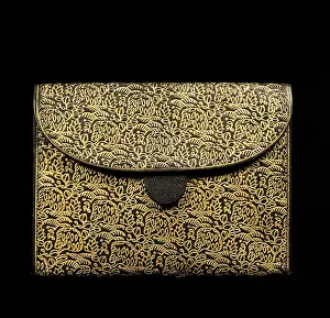 Accomplishment: Hand bag