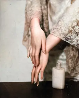 Sore: HAND CARE