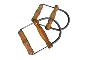 Strengthen: Hand exerciser or strengthener