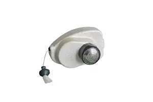 Shearing: Hand held battery shaver