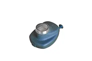 Shearing: Hand held battery shaver