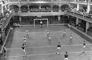 Handball: Handball