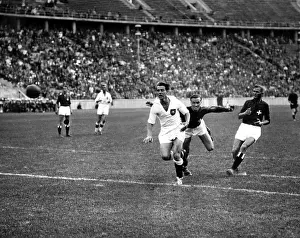 Versus: Handball world cup, 1938