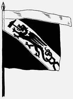 Guilds: handcraft, guilds, colour of the Strassbourg
