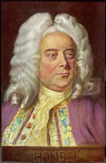 Eichhorn: HANDEL