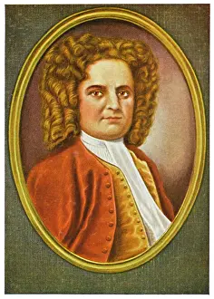 Handel: HANDEL