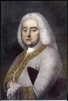 Handel: HANDEL